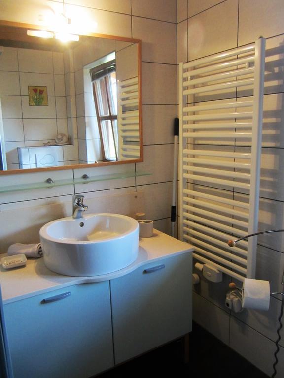 Ferienhaus Mandlhof Weer Exterior foto